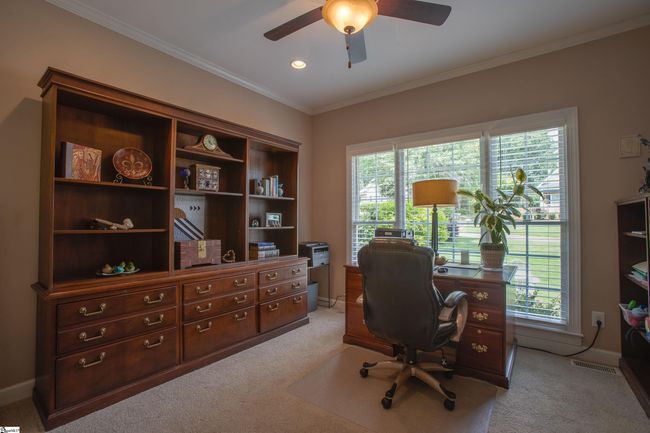 10 Rothesay St, House other with 5 bedrooms, 5 bathrooms and 2 parking in Simpsonville SC | Image 21