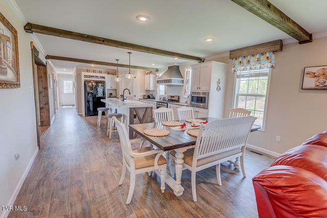 2057 Kite Rd, House other with 3 bedrooms, 2 bathrooms and null parking in Greeneville TN | Image 9
