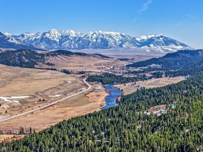19 S Sun West Rd, Home with 0 bedrooms, 0 bathrooms and null parking in Cameron MT | Image 16