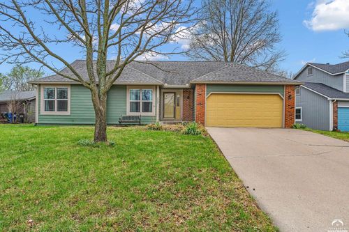 3007 W 29th Terrace, Lawrence, KS, 66047 | Card Image