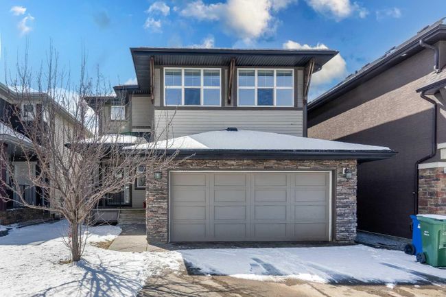 96 Evansview Manor, Home with 3 bedrooms, 2 bathrooms and 4 parking in Calgary AB | Image 1