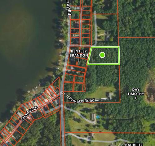00 Murray Rd, Byron, MI, 48418 | Card Image