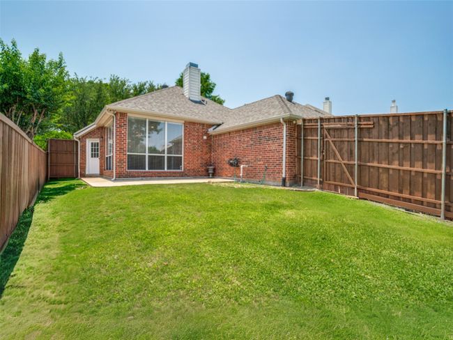 1706 Carson Ln, House other with 3 bedrooms, 2 bathrooms and null parking in Frisco TX | Image 27