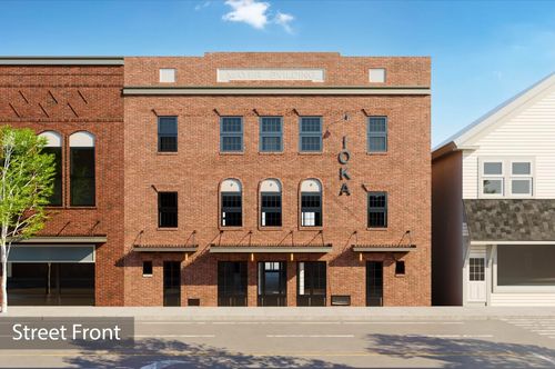 203-55 Water St, Exeter, NH, 03833-2440 | Card Image