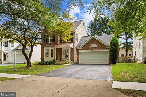 12521 Hawks Nest Ln, GERMANTOWN, MD, 20876-5999 | Card Image