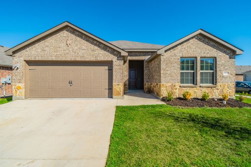 1842 Shady Elm Dr, Lancaster, TX, 75146-1458 | Card Image