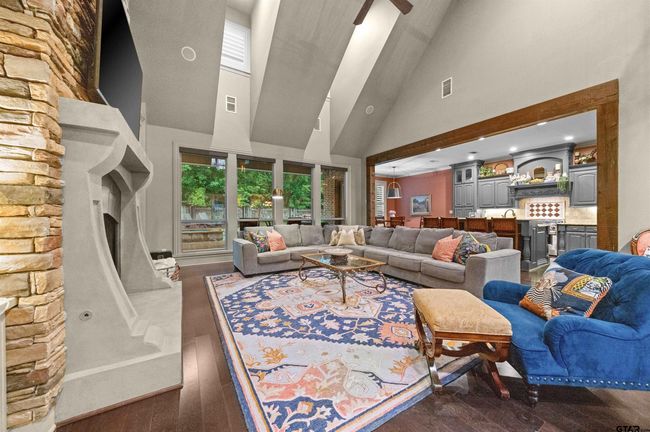 7736 Cross Rd, House other with 5 bedrooms, 7 bathrooms and null parking in Tyler TX | Image 12