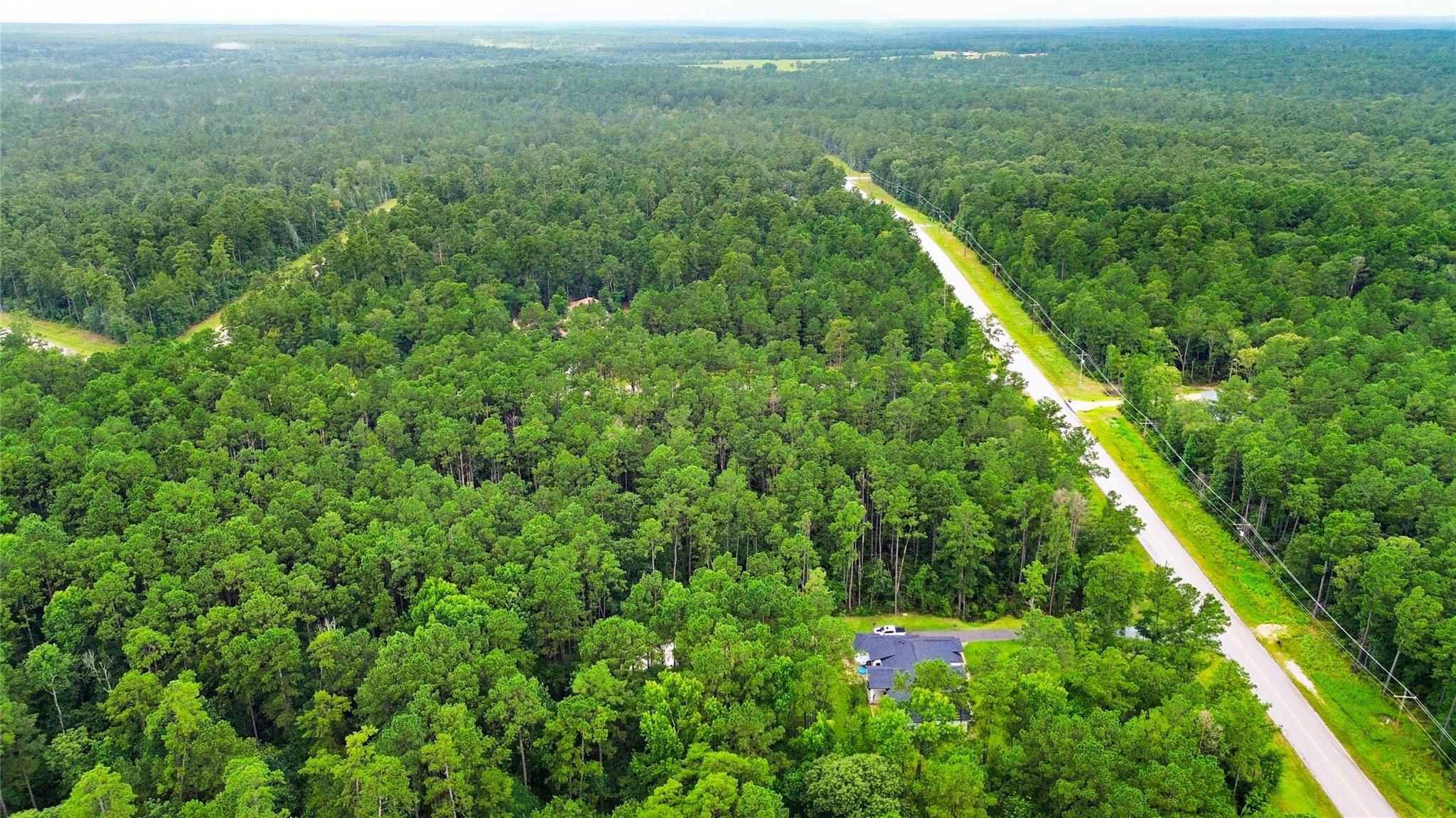 Land in Huntsville 4