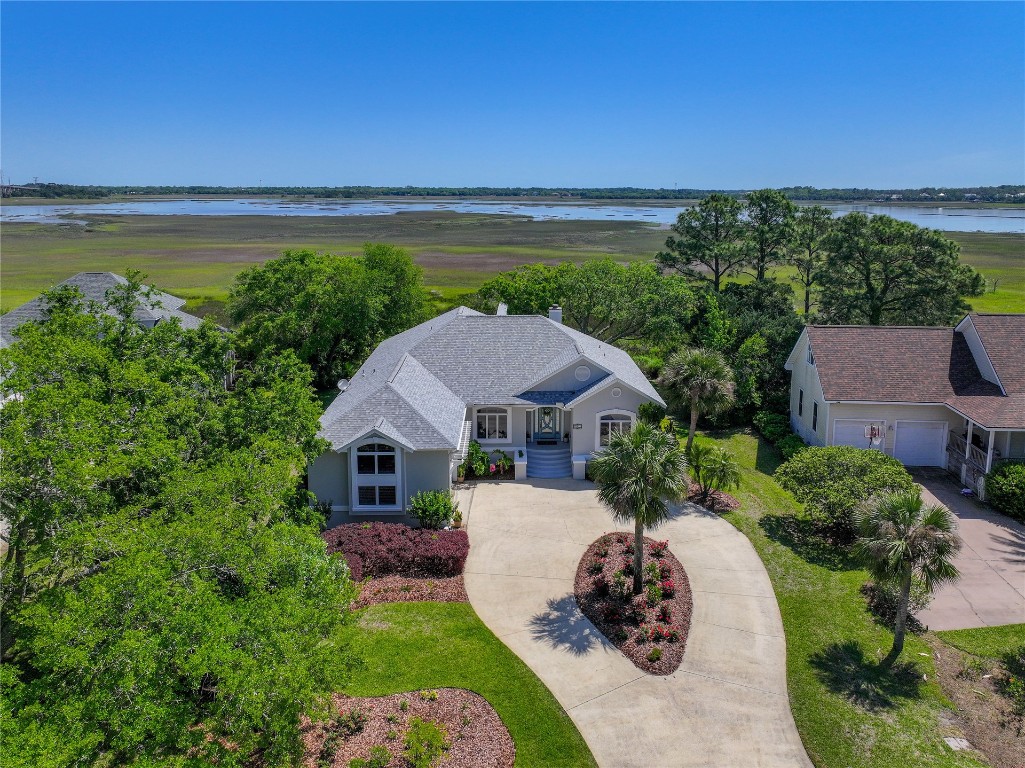 Marsh Lakes Dr, Fernandina Beach, FL 32034