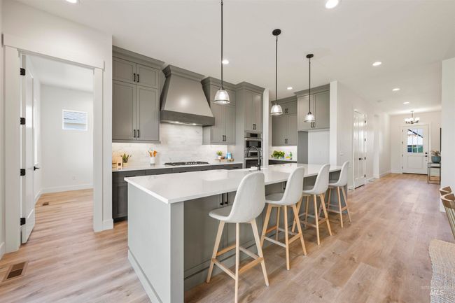 5696 W Polecat Dr, House other with 3 bedrooms, 3 bathrooms and 3 parking in Eagle ID | Image 6