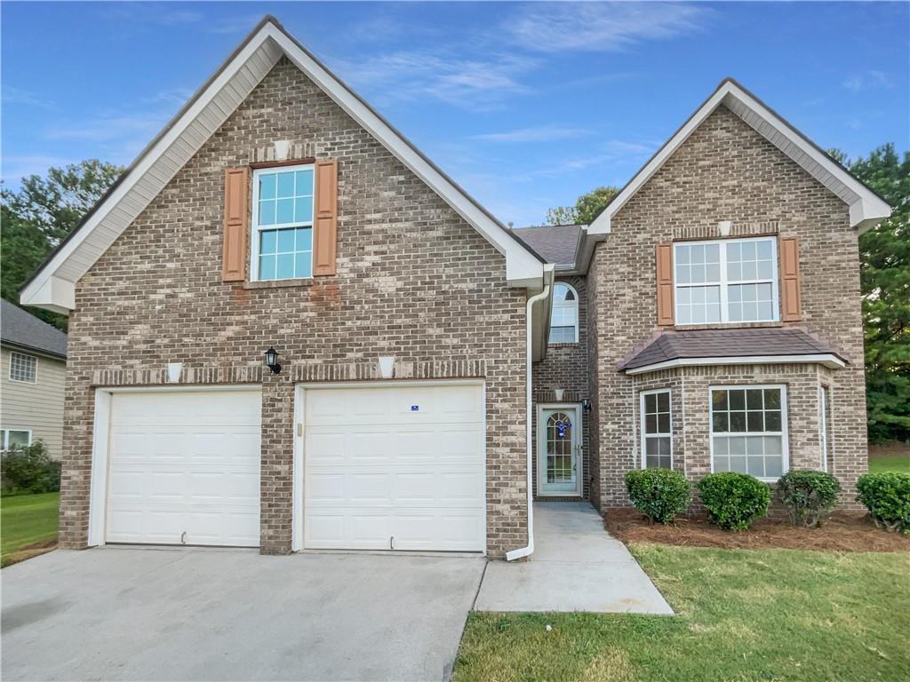 Selborn Dr, Atlanta, GA 30331