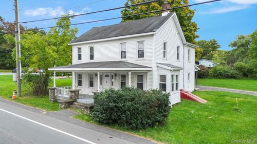 708 Burlingham Rd, Pine Bush, NY, 12566-3914 | Card Image