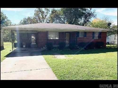 5116 Lynch Drive, North Little Rock, AR, 72117 | Card Image