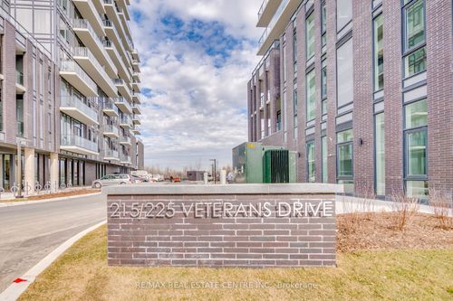 1207-225 Veterans Dr, Brampton, ON, L7A5L7 | Card Image