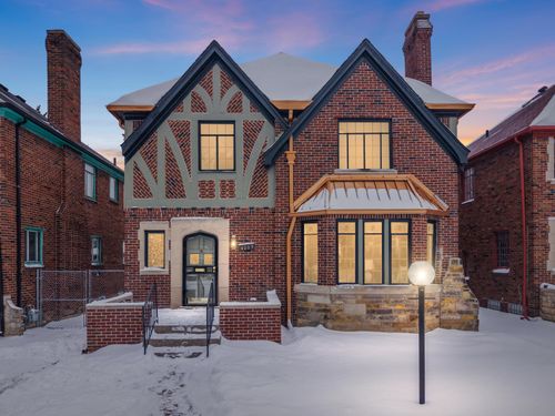 4069 Sturtevant St, Detroit, MI, 48204-1541 | Card Image