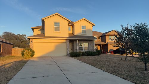 1602 Atlantica St, Cedar Park, TX, 78613-2048 | Card Image