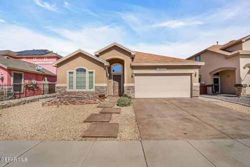 14309 Arabian Point Avenue, El Paso, TX, 79938 | Card Image