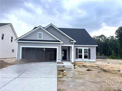 140 Classic Drive, Pooler, GA, 31322 | Card Image