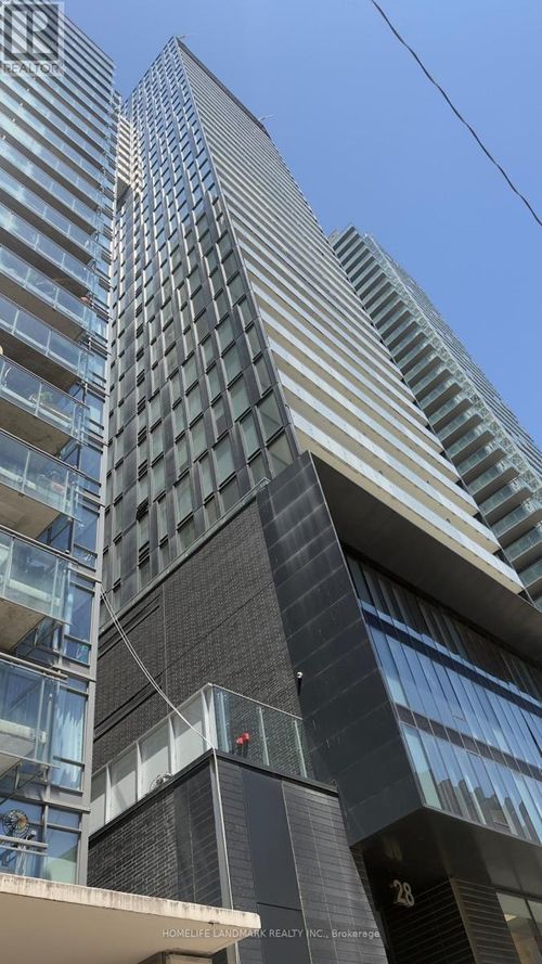 3008-28 Wellesley Street E, Toronto (Church-Yonge Corridor), ON, M4Y1G3 | Card Image