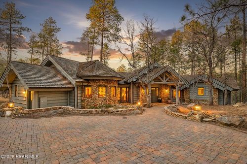 1410 S High Valley Ranch Rd, Prescott, AZ, 86303-3206 | Card Image