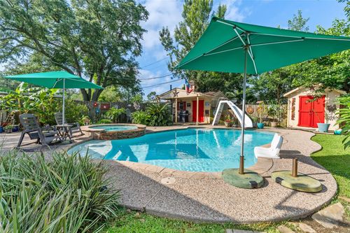 609 David Avenue, League City, TX, 77573 | Card Image