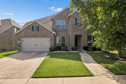 14563 Carlos St, Frisco, TX, 75035-5133 | Card Image