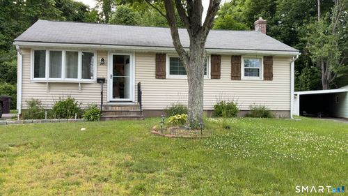 263 Cianci Rd, New Britain, CT, 06053-1467 | Card Image