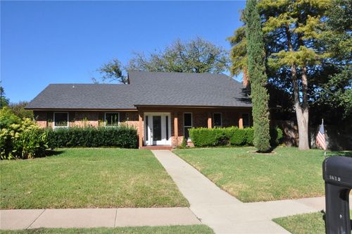 3629 Marwick Dr, Plano, TX, 75075-6226 | Card Image