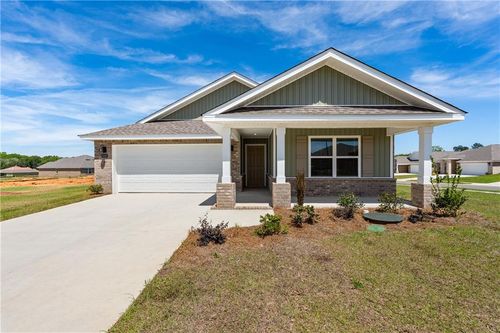 8080 David Mccampbell Drive, Mobile, AL, 36695 | Card Image