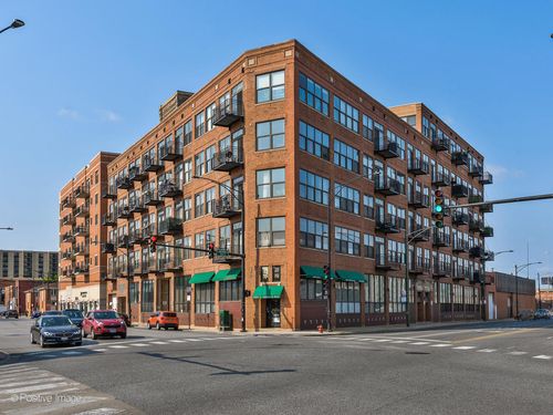 310-2310 S Canal St, Chicago, IL, 60616-2142 | Card Image