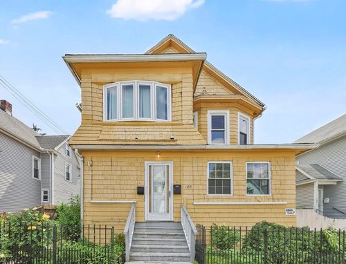 188-190 Commonwealth Ave, Springfield, MA, 01108 | Card Image