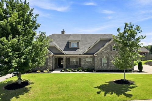6130 Arlington Cir, Cumming, GA, 30041-4339 | Card Image