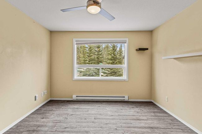 203 - 180 Kananaskis Way, Home with 2 bedrooms, 1 bathrooms and 1 parking in Canmore AB | Image 9