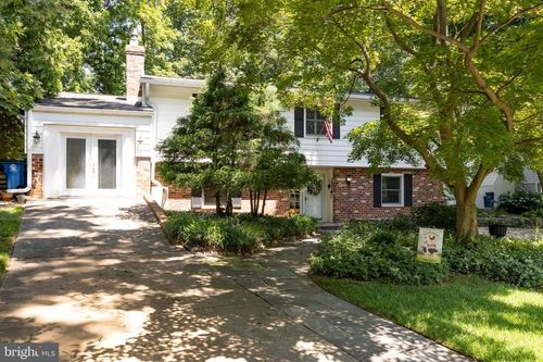 11408 Orleans Way, KENSINGTON, MD, 20895-1019 | Card Image