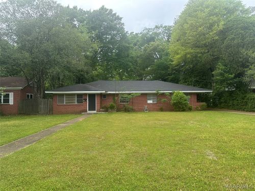 103 Brantwood Drive, Montgomery, AL, 36109-4648 | Card Image