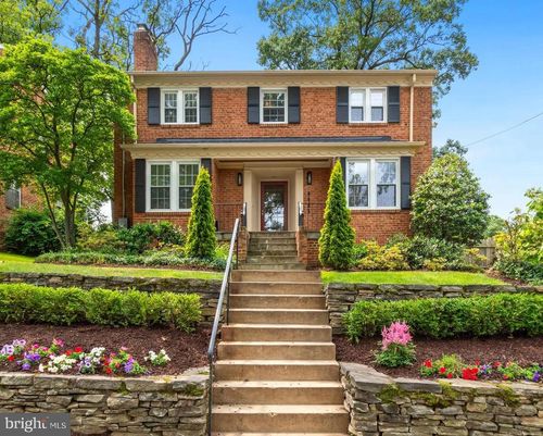 7258 15th Pl Nw, WASHINGTON, DC, 20012-1532 | Card Image