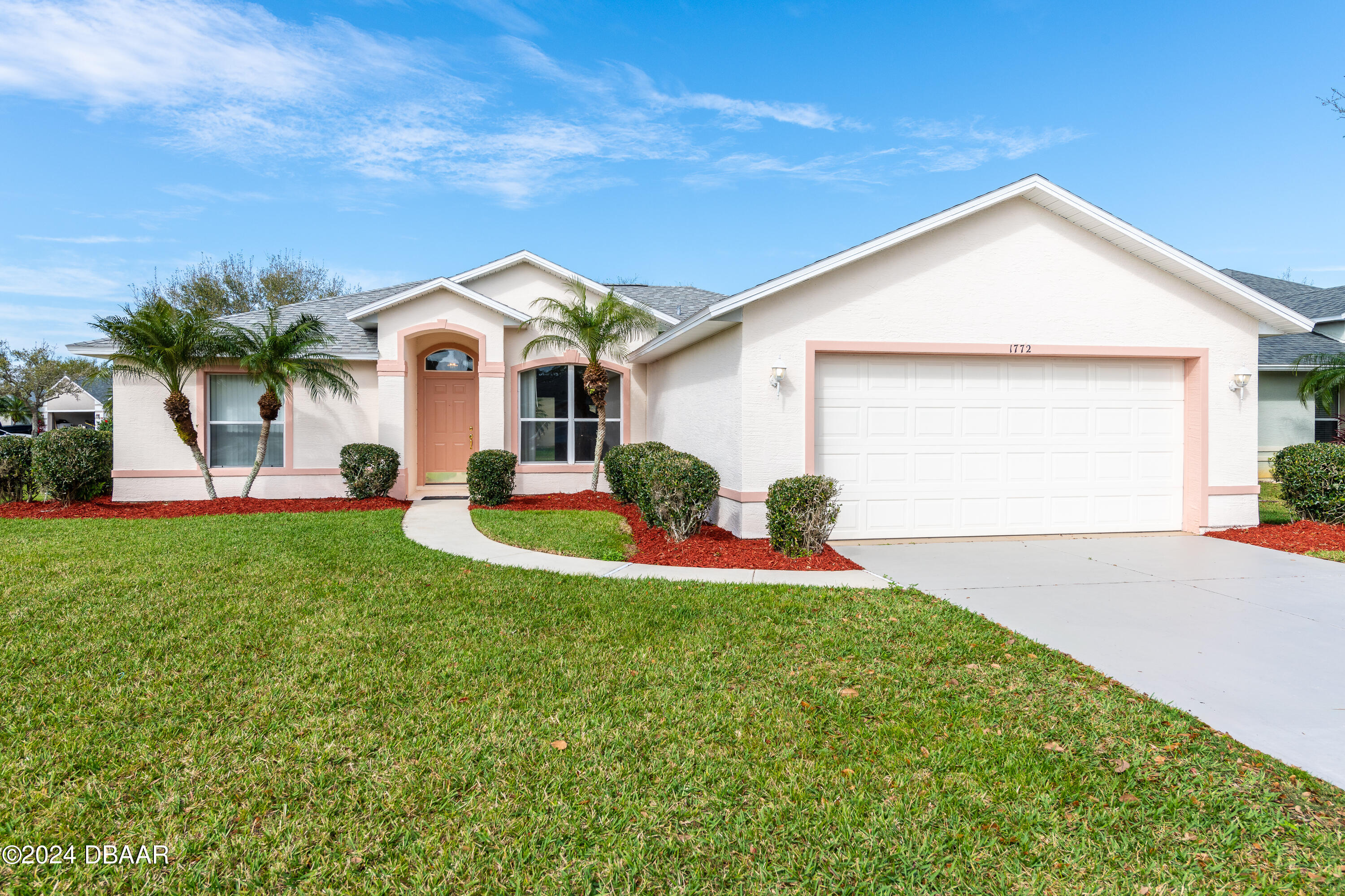 Tributory Ln, Port Orange, FL 32128