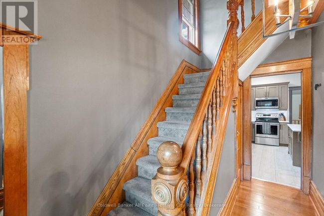 32 Cambria Rd S, House other with 3 bedrooms, 2 bathrooms and 4 parking in Goderich ON | Image 30