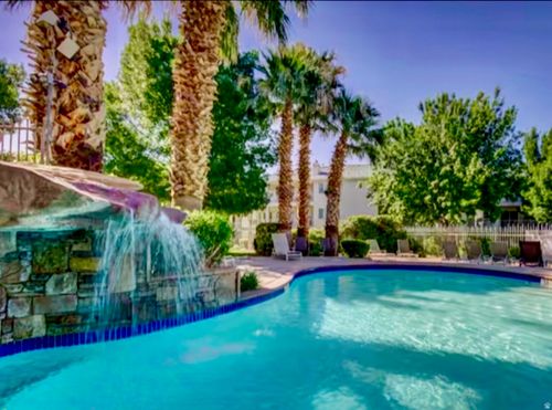401-1845 W Canyon View Dr, St George, UT, 84770-5832 | Card Image