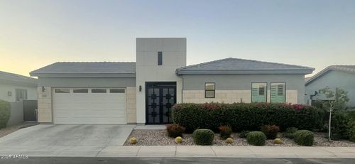 21874 E Via De Arboles --, Queen Creek, AZ, 85142 | Card Image