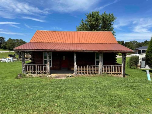 8888 W Red Ear Rd, Eckerty, IN, 47116-9544 | Card Image