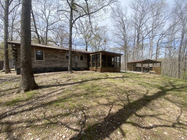 237 Pride And Joy Ln, House other with 4 bedrooms, 2 bathrooms and null parking in Saint Joe AR | Image 7