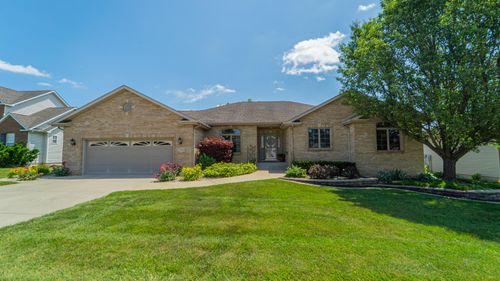 7351 Jeffrey St, Schererville, IN, 46375 | Card Image