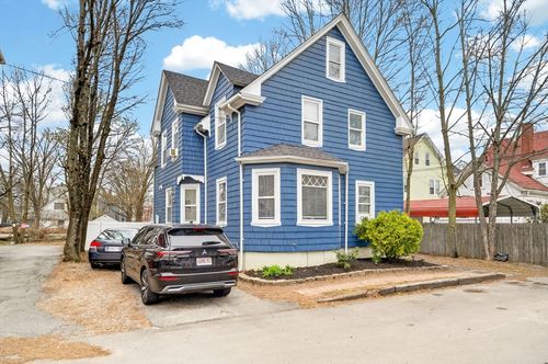 5 Foster St, Attleboro, MA, 02703 | Card Image