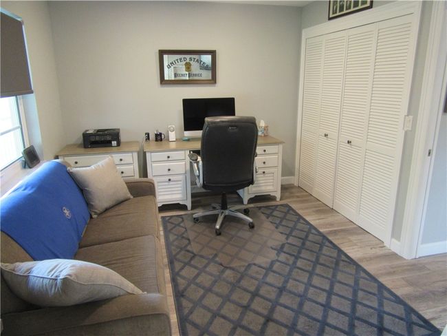 APT-201 - 105 Spring Lake Ct, House attached with 2 bedrooms, 2 bathrooms and null parking in Vero Beach FL | Image 19