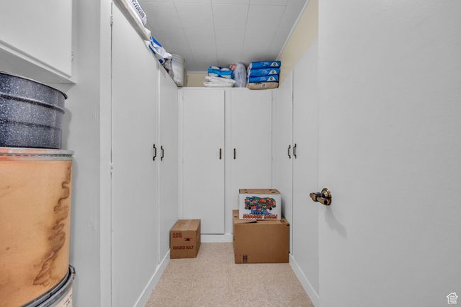 Basement extra room/cold storage | Image 28