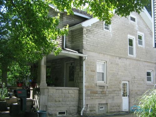 4325 Burnham Ave, Toledo, OH, 43612-1917 | Card Image