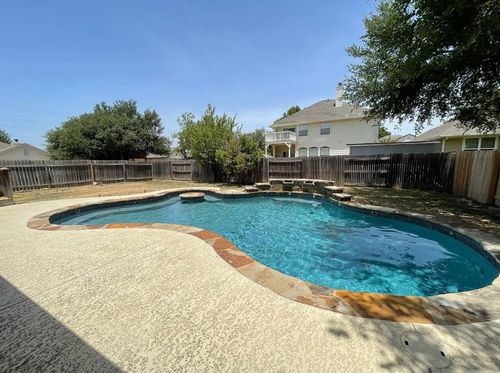3226 Raging River Dr, Austin, TX, 78728-4386 | Card Image