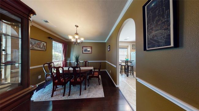 13112 Southern Way Ln, House other with 3 bedrooms, 2 bathrooms and 2 parking in Pearland TX | Image 6