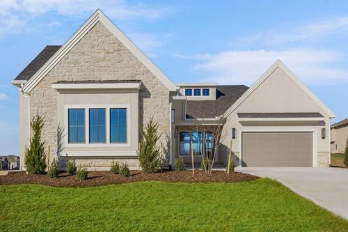 10856 S Shady Bend Rd, Olathe, KS, 66061-5215 | Card Image